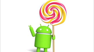 OS Android Lollipop Tidak Lagi Didukung oleh Google