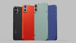 Mengintip Keunikan Smartphone CMF Phone 1 dari Nothing