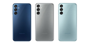 Pecinta Game Merapat! Samsung Galaxy M15 5G Dirancang Khusus Buat Main Game