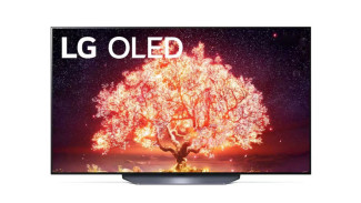 TV OLED LG: Rekomendasi TV Berkualitas Bisa Main Game