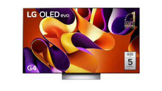 Diluncurkan Perdana di Indonesia, Harga TV OLED LG evo G4 Capai Angka 45 Juta