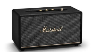 Suara Lebih Gahar dengan Tiga Speaker Terbaru dari Marshall