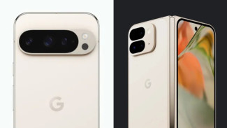 Google Hadirkan Pixel 9 Pro Fold dengan Spesifikasi Menawan, Penasaran?