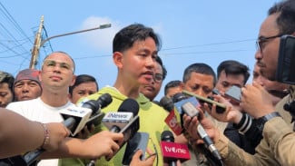 Hormati Hasil Pilpres, Kritik terhadap Gibran Harus Berlandaskan Hukum dan Fakta