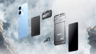 Gacor Banget! Realme Punya Teknologi Fast Charging 300W, Baterai Terisi 15 Persen Cuma 32 Detik