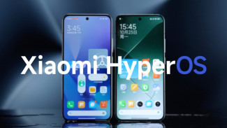 Xiaomi Umumkan Update HyperOS Baru: Xiaomi 14 Bakal Kebagian!