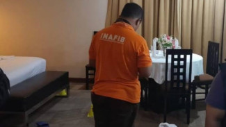 Pria Usia 47 Tahun Tewas Overdosis Minuman Kawa-kawa