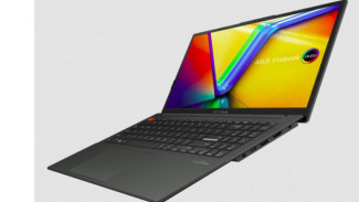 Asus Vivobook S 15: Laptop Canggih Ada Fitur AI dan Copilot+PC