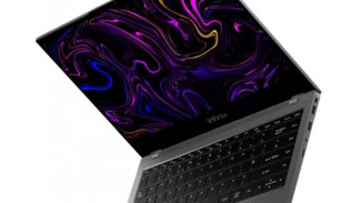 Infinix Inbook Air Pro Plus Siap Meluncur: Gunakan Prosesor Super Kencang Intel Core I5