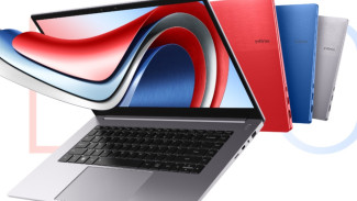 Infinix Inbook Air Pro Plus Siap Meluncur Ke Indonesia, Desain Mirip Macbook Air?