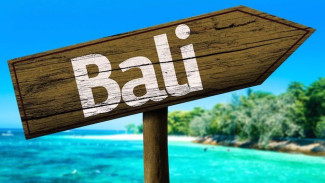 Bali Konsisten Jadi Target Liburan Domestik Maupun Luar Negeri