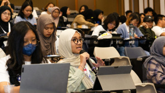 Indosat Ooredoo Gelar Youth Tech Challenge, Ajang Mahasiswa Berdaya dengan Karya