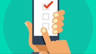 Bertebaran di Berbagai Media, Agus Masykur: Menang Polling Belum Tentu Menang Pilkada