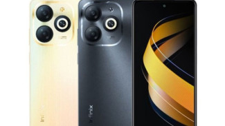 Infinix Smart 8, HP 1 Jutaan dengan