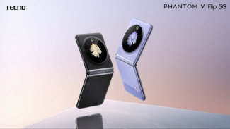 TECNO PHANTOM V Flip2 vs V Flip, Duel Sengit di Pasar Smartphone Lipat