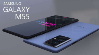 Samsung Luncurkan Galaxy M55s 5GphD, Pilihan Cerdas dengan Harga Lebih Murah!