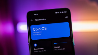 OPPO Permudah Transfer File dari Android ke iPhone di ColorOS 15!