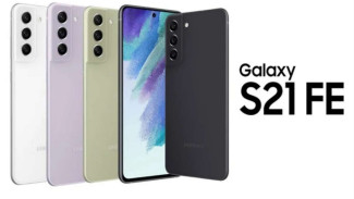 Galaxy S21 FE 