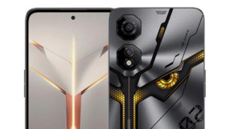 ZTE Nubia Neo 2,  Hands-on HP Gaming dengan Tombol Fisik,  Desain Ergonomis dan Performa Tinggi!