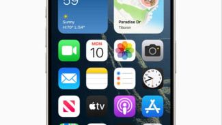 Maling Gak Berkutik! iOS 18 Dilengkapi Fitur Keamanan Super Canggih, iPhone Makin Aman