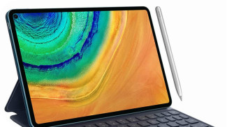 Upgrade Performa dan Produktivitas, Huawei MatePad Pro Kirin 990 Hadir dengan Harga Baru