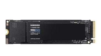 Samsung 990 EVO Plus, SSD Super Cepat dengan Kapasitas Monster 4TB!