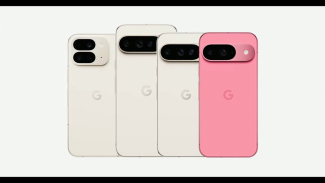 Pixel 9 Series