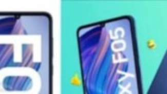 Samsung Galaxy F05