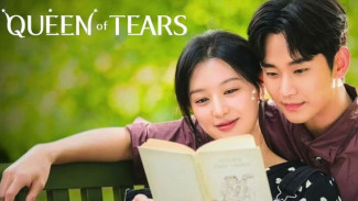 Peringkat 10 Besar Di Netflix, 3 Drama Korea Tahun Ini