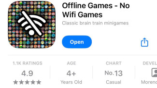 Game Offline Menarik Yang Wajib Anda Coba