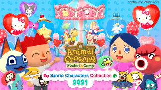 Waw Inilah Fakta Penutupan Game Animal Crossing: Pocket Camp Yang Tak Disangka