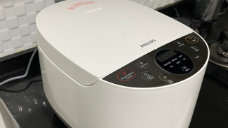 Waw Ternyata Begini Cara Kerja Rice Cooker