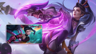 Hal Hal Yang Harus Diperhatikan Saat Menggunakan Hanabi Dalam Game Mobile Legends Bang Bang