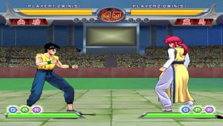 3 Game Anime di PlayStation 1 Ada Anime Klasik