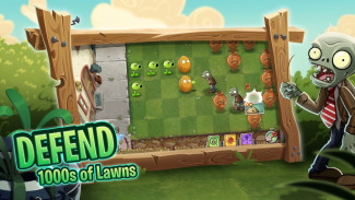 Panduan Lengkap Bermain Game Plant vs Zombies Fusion Mod