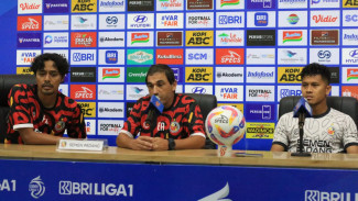 Semen Padang FC Selamat dari Degradasi Usai Kalahkan Arema FC