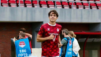 Yunus Nusi Kodekan 7 Nama Pemain Naturalisasi, 4 Sudah Resmi Gabung Timnas Indonesia