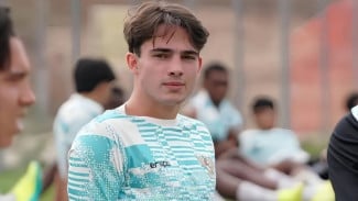 Bocoran Calon Naturalisasi: 7 Pemain Baru Timnas Indonesia, 4 Sudah Menjadi Bagian Tim