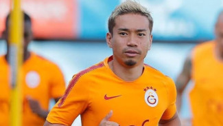 Yuto Nagatomo Tak Sabar Hadapi Timnas Indonesia