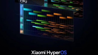 Keren! Pengguna Xiaomi Bisa Transfer File ke Perangkat Apple Lewat HyperConnect