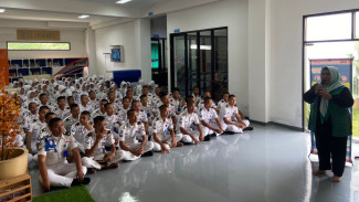 Tingkatkan Kecerdasan Bangsa, Perpusda Subang Buka Layanan di Hari Sabtu