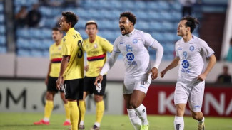 Nguyen Xuan Son: Kekuatan Baru Timnas Vietnam yang Patut Diwaspadai