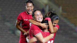 Timnas Indonesia Putri Siap Tempur di ASEAN Women’s Championship, Ini Targetnya