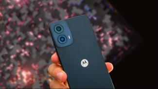 Motorola Moto G35: Smartphone Kelas Menengah dengan Fitur Lengkap dan Harga Terjangkau