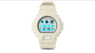 Jam Tangan DW-6900TNT24-7 Edisi Terbatas Resmi Rilis, G-Shock Baru Harga 2,7 Jutaan
