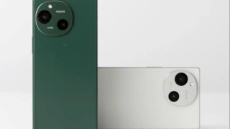Sharp Aquos R9: Smartphone Flagship dengan Kamera Leica dan Desain Stylish Harga Rp 10 Jutaan