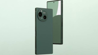 Resmi! Sharp Aquos R9 Andalkan Kamera Leica, Bikin Foto Makin Kece