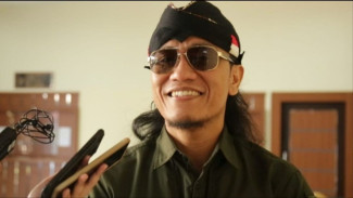 Gus Miftah Tak Lagi di Grup WhatsApp Para Gus, Ini Cerita di Baliknya