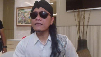 Alasan Gus Miftah Dikeluarkan dari Grup WhatsApp Para Gus Terungkap!