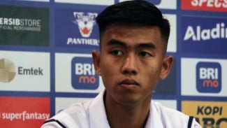 Waduh! Dua Pemain Persib Bandung Gak Bisa Main Karena Dipanggil Timnas U-23